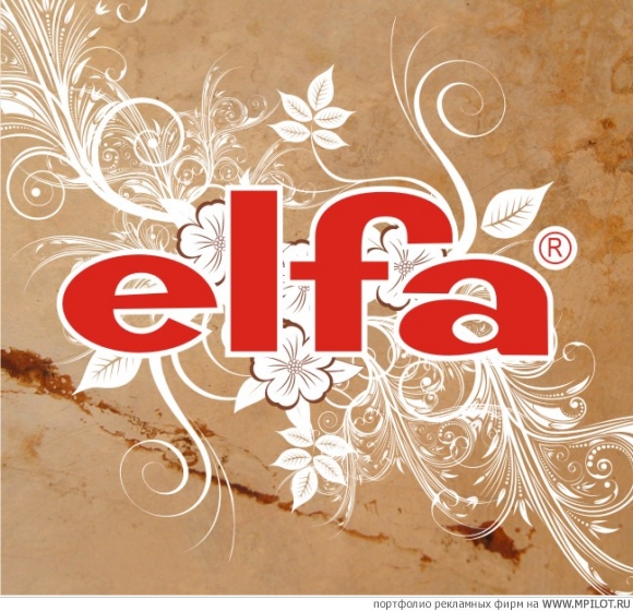    Elfa.    - .  - 