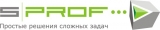 С-Проф рекламно-производственная компания Логотип С-Проф рекламно-производственная компания