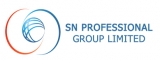 SN PROFESSIONAL GROUP LIMITED профессиональное оказание услуг по Китаю Логотип SN PROFESSIONAL GROUP LIMITED профессиональное оказание услуг по Китаю