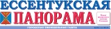 Ессентукская панорама газета Логотип Ессентукская панорама газета