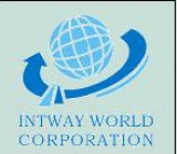Intway World Corporation Бизнес в интернет Логотип Intway World Corporation Бизнес в интернет